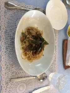 ビストロみな川