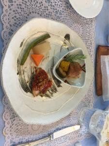 ビストロみな川