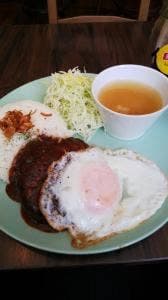 CAFE ORANGE