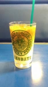 ラッキーピエロ 本通店