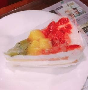 カフェ・ド・クリエ 保土ヶ谷駅ビル店