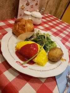 ラケル ららぽーと横浜店