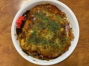 お好み焼き福