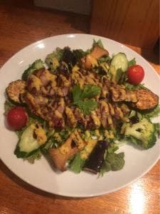 洋食 佐藤