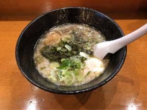 三幸ラーメン