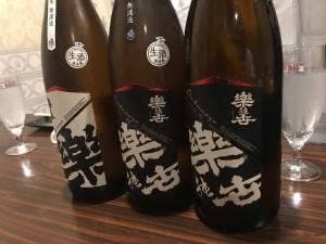 全国銘酒居酒屋