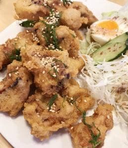 仙華園