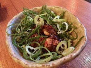 地鶏専門 おちば屋 HANARE 蛍池店