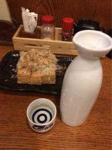 大衆割烹 春日