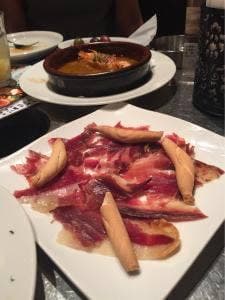 バルマル・エスパーニャ 高松店