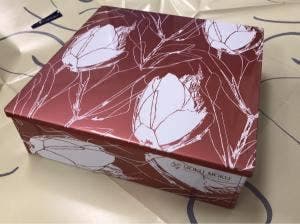 ヨックモック ながの東急百貨店