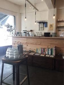 KRAMP COFFEE STORE