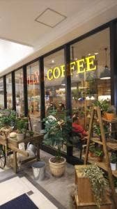 タリーズコーヒー 宝塚北SA店