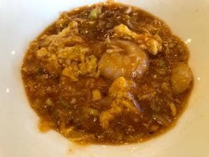 中國菜館 美鈴