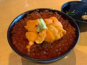 おたる政寿司 ぜん庵
