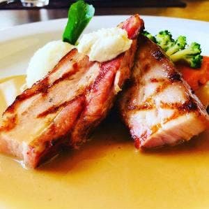 ピザハウス 新本店