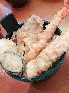あげてん家