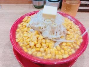 札幌ラーメン みそ吟 豊田久保店