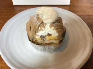 パティスリーヤマムロ