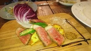 欧風肉料理 TRECCE