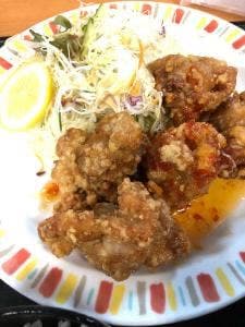 食処 さんぞくや 西港店
