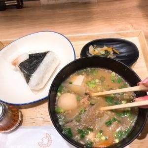 ダテカフェ オーダー