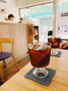 Pieni Joki Coffee