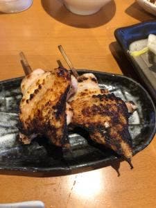 鳥清