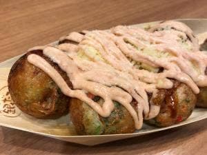築地銀だこ ゆめタウン廿日市店