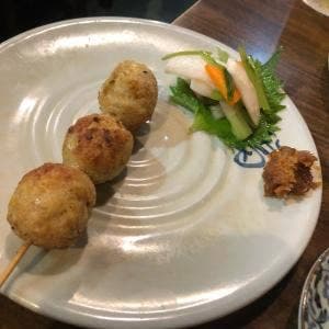 鳥福