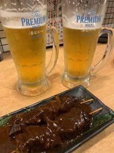 丸福 錦店