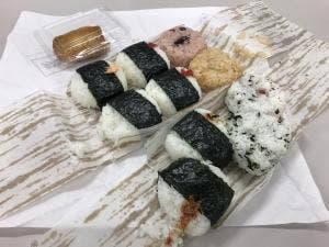 佐藤米穀 草薙東店
