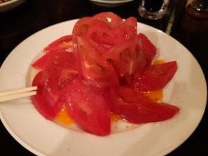 ビストロ慎吾