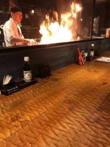 わらやき屋 大阪北新地