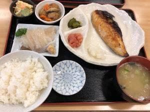 くいしんぼう函館