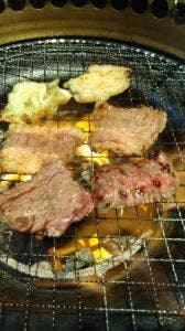 あみやき亭 師勝店