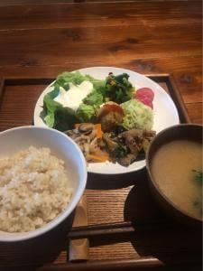 オーガニック七菜