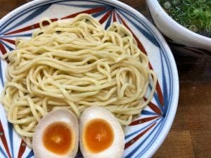 麺鮮醤油房 周月