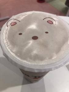 タピオカ専門店 Cha Te