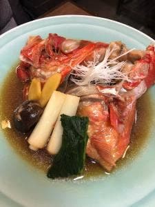 山浦鮨