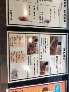 LA・CUCINA