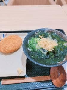 はなまるうどん ゆめタウン行橋店