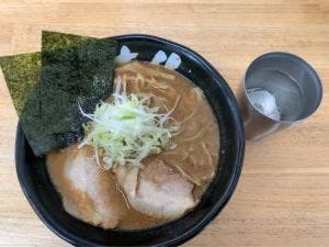 麺 大仏