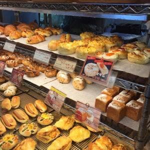 ボンジュール・ボン 東村山店