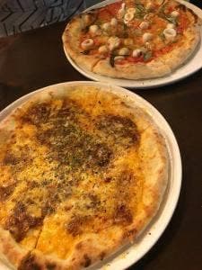 Italian Bar RIZE MIZE