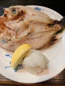 大衆割烹 麻寿喜