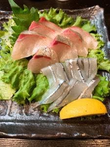 大衆割烹 麻寿喜