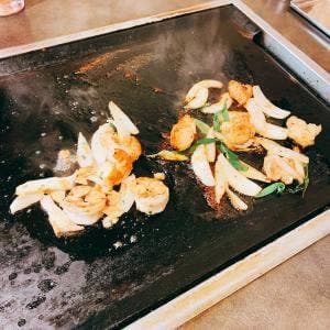 お好み焼き おこ山