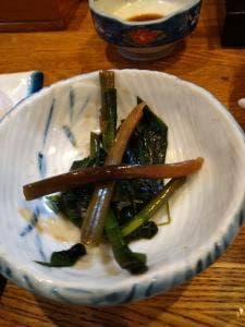 海鮮漁火