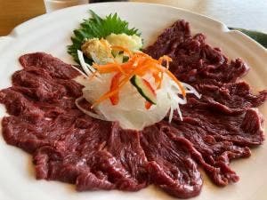 レストラン 湖彩 諏訪湖SA下り